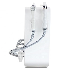 Bán Hàng Nóng 4 Trong 1 Hydro Dermabrasion + Da Chà Sàn + Bio Vi Dòng + Hydrogen Oxy Máy Trên Khuôn Mặt - Product Image 4