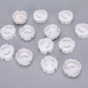 Không thấm nước bé nguồn cung cấp châu Âu Đức Tiêu chuẩn điện Ổ cắm ổ cắm cắm bìa cho trẻ em chống - Product Image 5