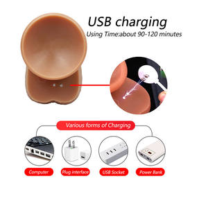 Kablosuz uzaktan büyük büyük <span class=keywords><strong>Penis</strong></span> isıtma <span class=keywords><strong>G</strong></span> nokta masaj teleskopik yapay <span class=keywords><strong>Penis</strong></span> vibratör kadınlar için seks oyuncak - Product Image 5