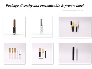 Colle pour rehaussement de <span class=keywords><strong>cils</strong></span> coréenne en tube noir, marque privée - Product Image 4