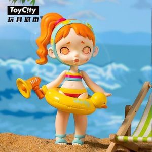 <span class=keywords><strong>Laura</strong></span> 4ª Generación - Pool Battle Muñeca Sorpresa Adorable y Moderna, Regalo de Cumpleaños, Regalo Festivo, Oferta Especial - Product Image 2