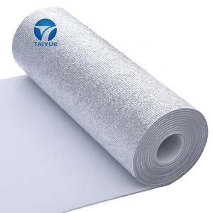 <span class=keywords><strong>Aislamiento</strong></span> térmico de <span class=keywords><strong>coche</strong></span> de papel de aluminio moderno 10mm EPE Material de <span class=keywords><strong>aislamiento</strong></span> de espuma 5 años de garantía Almacenes de diseño gráfico acústico - Product Image 3