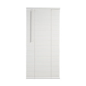 Stores modernes et minimalistes en vinyle PVC sans fil de 1 pouce, pergola manuelle intégrée, rideau plissé, stores à rouleau occultants pour fenêtres - Product Image 3