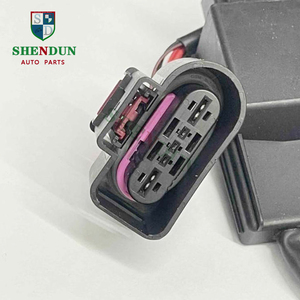 Yakıt pompası kontrol ünitesi modülü OEM 1K0906093G 1K0906093J 1K0906093H Audi A3 VW Beetle CC EOS GTI Jetta Passat SKODA koltuk için - Product Image 3