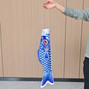 Drapeau écologique imperméable et résistant au vent Flying YF pour jeunes, impression personnalisée en couleur, 100% polyester, mât en aluminium - Product Image 1