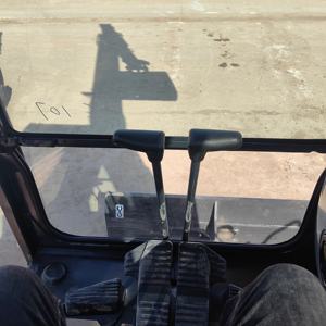 Excavatrice d'occasion de 6 tonnes Mini excavatrices japonaises originales en bon état KOMATSU Pc60 - Product Image 6