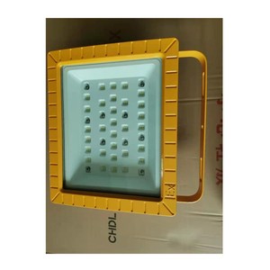 Linterna de Mano a Prueba de Explosiones Serie Bcs7102, LED de 12v, 69x161mm, Clase I, División 1 - Product Image 4