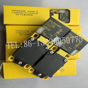 Originele Nabijheidssensor NI20-CP40-Y1 NI20-CP40-Y1X Gloednieuw In Voorraad - Product Image 6