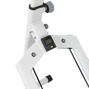 Máquina para Subir Escaleras, Equipo de Ejercicio en Interiores, Accionamiento Mecánico, Estructura de Acero, Máquina de Ejercicio Multifuncional para el Hogar - Product Image 3