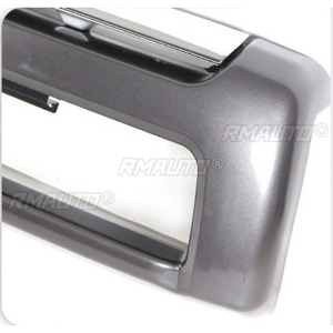 Protector de Parachoques Delantero para Toyota Land Cruiser LC100 1998-2006 para LEXUS LX570 1998-2007, Kit de Carrocería, Accesorios para Automóviles - Product Image 6