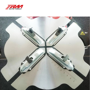 RM 12-24 "Auto Precios <span class=keywords><strong>de</strong></span> fábrica para cambiador <span class=keywords><strong>de</strong></span> neumáticos Combo Wheel Balance Machine Precios - Product Image 5