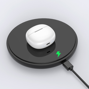 Tai Nghe Nhét Tai Không Dây Dành Cho Doanh Nhân Tai Nghe Rảnh Tay Mini <span class=keywords><strong>Bluetooth</strong></span> 5.0 - Product Image 4