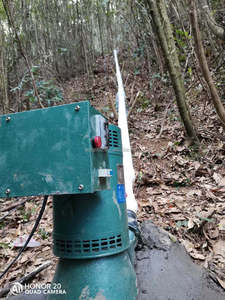 Máy phát điện thủy điện tua bin nước siêu nhỏ bán chạy <span class=keywords><strong>1kw</strong></span> 3kw 5kw - Product Image 6