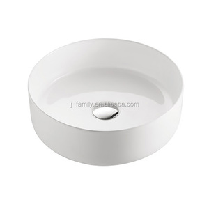 Lavabo rond évier <span class=keywords><strong>de</strong></span> Table, portable, 400MM, pour le lavage des hygiéniques, <span class=keywords><strong>sans</strong></span> <span class=keywords><strong>trou</strong></span> <span class=keywords><strong>de</strong></span> robinet - Product Image 6