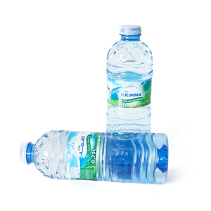 Tùy Chỉnh Chai Nước Khoáng Nhãn Cuộn Nhà Máy Trực Tiếp Chai Nước Nhựa Nước Giải Khát Nhãn Rõ Ràng - Product Image 4