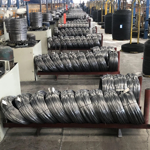 سعر المصنع المنخفض الأكثر مبيعًا جودة عالية q195 q235 14/ 16/ 18 مواصفات لفائف gi مجلفنة بالغمس الساخن - Product Image 6