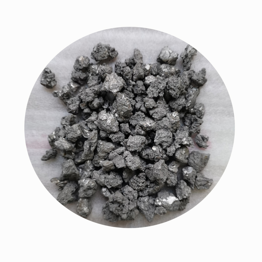 99.9% Чистый Губка титановый кусок Ti-сырье для экспериментальных исследований 3 ~ 25 мм