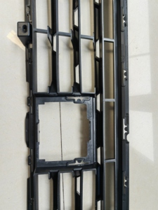 Griglia per Renault <span class=keywords><strong>Kangoo</strong></span> 2020- - Product Image 2