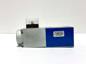 Rexroth DBET Serie Direkt Wirkendes Proportional-Druckbegrenzungsventil Hydraulisches System Druckregelventil Industrielle Hydraulik 420 Bar - Product Image 2