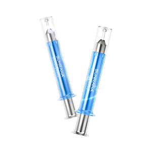 Chuyên Nghiệp Nhẹ Mụn Trứng Cá Loại Bỏ Cải Thiện Da Gel Kem Tứ Xuyên Tiêu Tinh Chất Khai Thác Mặt Kem Dưỡng Da Cho Loại Bỏ Mụn Trứng Cá - Product Image 1