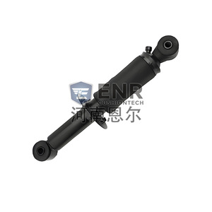 Amortiguador para Camión Volvo VNL 1075444, Kit de Reparación de Suspensión Neumática, Pieza de Repuesto de Acero Resistente - Product Image 4
