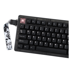 Teclado Mecánico Inalámbrico para Juegos <span class=keywords><strong>CIDOO</strong></span> QK75 75% de Alta Calidad, con Montaje de Junta, Programable VIA, Más Vendido - Product Image 2