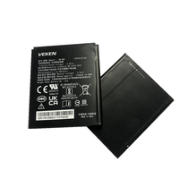 Meilleur prix Batterie rechargeable pour terminal de point de vente A920 Pro YW-008 3.7v 5150mah.A920pro A920 A930 D200