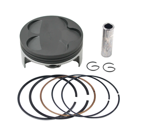 Kit Completo de Cilindro de Motocicleta de Alto Rendimiento de 77 mm, Suministro de Fábrica, para Yam Aha YZ250F <span class=keywords><strong>2001</strong></span>-2007 <span class=keywords><strong>WR250F</strong></span> <span class=keywords><strong>2001</strong></span>-2013 - Product Image 5