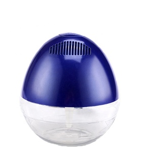 2025 nouveau climatiseur nettoyant <span class=keywords><strong>d</strong></span>ésodorisant aromatique humidificateurs <span class=keywords><strong>d</strong></span>'air électrostatiques - Product Image 2