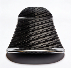 Moldes de Fibra de Carbono Personalizados Welltop para Modificación de Automóviles, Cubierta Protectora de Chasis y Piezas de Carbono Húmedo - Product Image 4