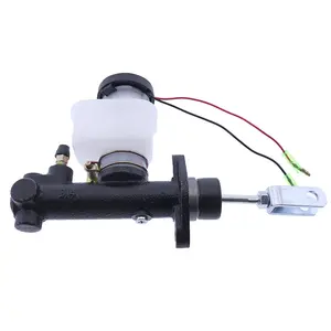 Replacement Forklift Brake Master Cylinder 3EB-36-31281 for Komatsu Forklift FG15-16 FG15-17 FD20-12 FD30-12 FG23-12