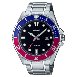 Orologio da Uomo Casio MDV-107D-1A3VDF - Product Image 1