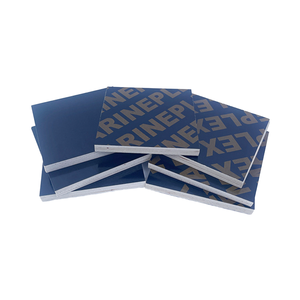 Peuplier <span class=keywords><strong>film</strong></span>é brun/noir pour options d'épaisseur de 12 mm à 18 mm - Product Image 1