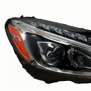 ชุดประกอบไฟหน้ารถสำหรับ Mercedes-Benz C-Class A2059067803 C300 - Product Image 3