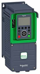 อัลติวาร์ 320 ATV630U30N4 ไดรฟ์ปรับความเร็วรอบ (VSD) / ตัวควบคุมความถี่ - Product Image 3