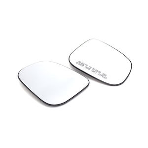 Adecuado para 07-13 <span class=keywords><strong>Volvo</strong></span> <span class=keywords><strong>C30</strong></span> C70 S40 S60 S80 V50 lentes retrovisores reflectantes de espejo inverso 30716484 30716487 30762571 - Product Image 2