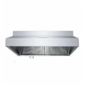 เครื่องดูดควันอลูมิเนียมไฟฟ้าสำหรับร้านอาหาร โรงแรม ครัว ปรับระดับกำลังได้ ยี่ห้อ Damuyuan - Product Image 5