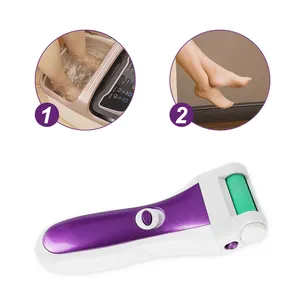 Wholesale Electric Foot Callus Remover Rechargeable Pedicure Tools Pedicure Planer