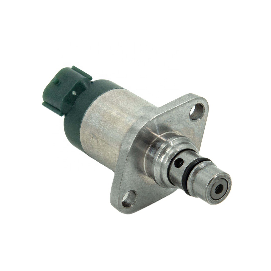 Suction Control Valve SCV 294200-2760 SCV valve For MITSUBISHI L200/ISUZU Spare Part