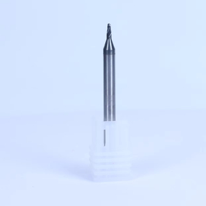 Fresas Tallado Madera Professional Factory <strong>End</strong> <strong>Mill</strong> Cutters Micro <strong>End</strong> <strong>Mill</strong> Ball Nose <strong>End</strong> <strong>Mills</strong> - Product Image 6