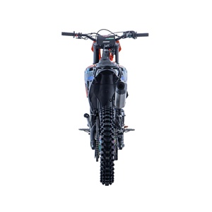 Zuumav YBS 300 Motocicletta Fuoristrada di Alta Qualità con Potente Motore da 300CC - Product Image 5