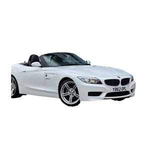 Venta caliente usado BMW serie 5 Diesel Manual 2018 AWD Asientos de cuero oscuro Precio bajo Venta al por mayor Sedan Car - Product Image 1