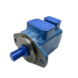 ปั๊ม ZHENYUAN รุ่น PVV4 -1X/098RA15DMC R900936294 PVV5 4-1X/193-122RA15DDMCPVV2 -1X/060RA15UMB ปั๊มไฮดรอลิกแบบใบพัด - Product Image 1