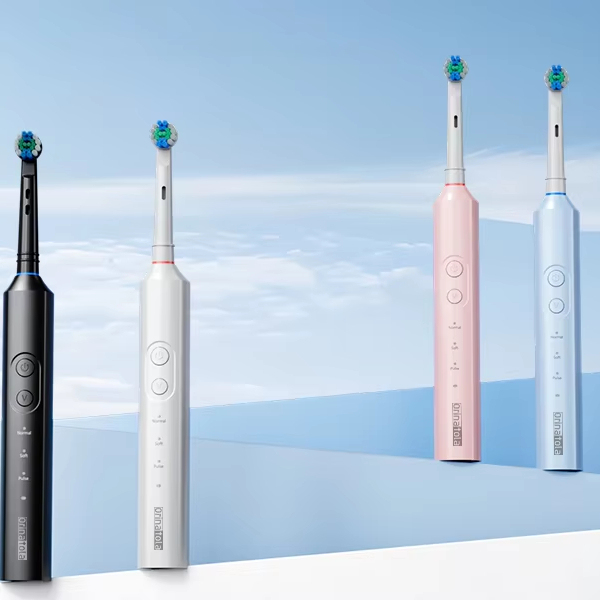 Adult Electric Rechargeable Toothbrush Available in