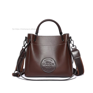 New Trend Ladies <b>Tote</b> Bag Designer Model Fashion Handbag Women's Shoulder Bags Tanjing - Product Image 1