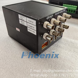 Original utilisé Eae Drive <span class=keywords><strong>Charc</strong></span> 8 Arcnet-Active-Hub Gcaarc Serien Nr.0120a01190 a 60152 Prf20/01/He8 pour machine d'impression Kba - Product Image 1