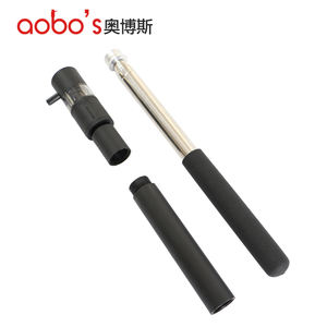 Pistola de Humo para Pruebas de Protección Contra Incendios Aobos Yw 114.8m Modelo Premium de Alta Precisión con Temperatura de Humo Integrada Dos en Uno - Product Image 3