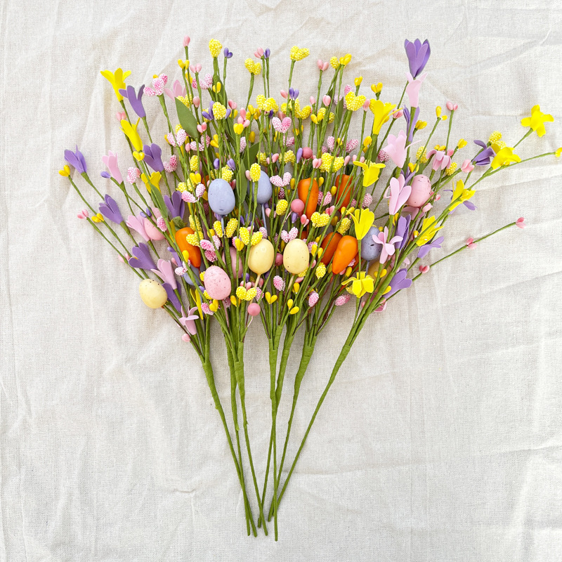 AYOYO Hot Sales Easter Day Artificial