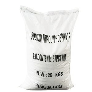 Tripolifosfato di sodio di grado tecnologico - Product Image 1