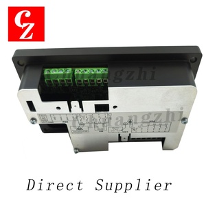 Nouveau panneau de commande pour compresseur d'air Elgi, écran d'opération de haute qualité - Product Image 3